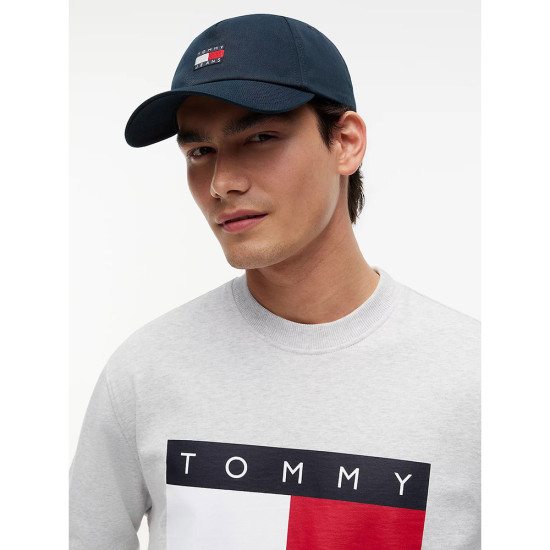 Tommy Hilfiger Καπέλο Heritage Baseball Cap